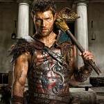 Crítica: Spartacus (a série de tv).