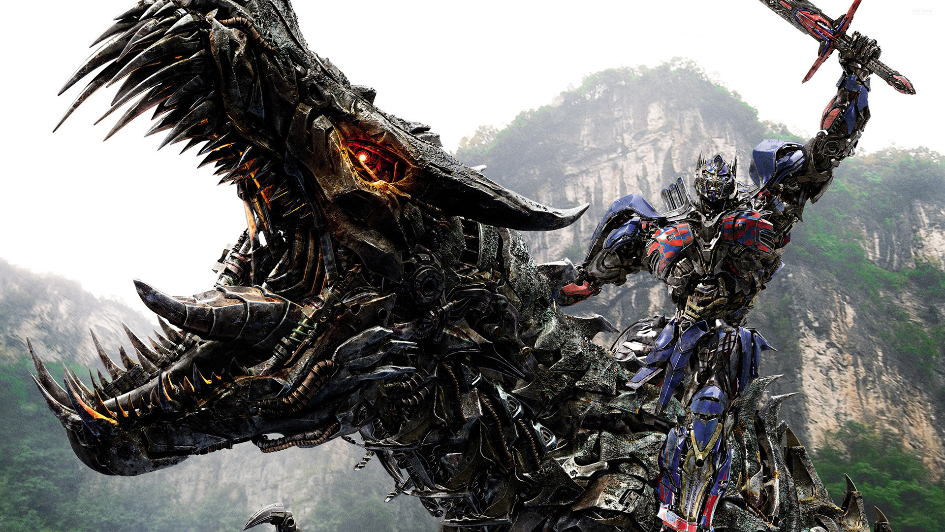 Transformers – A Era da Extinção, de Michael Bay