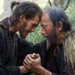 Primeira imagem do filme de Scorsese sobre missionários cristãos no Japão feudal 
