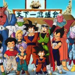 Confirmada nova série animada de Dragon Ball!