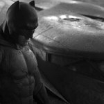 OK, OK! Boato aponta para Ben Affleck dirigindo o filme do Batman de 2018!
