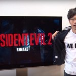 Capcom anuncia remake de Resident Evil 2