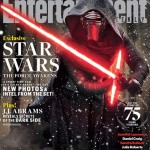 Novas imagens de Star Wars VII: O Despertar da Força