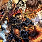 Fox planeja Série de TV dos X-Men