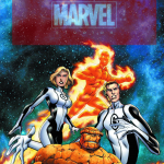 Fãs abrem petição online para direitos de Quarteto Fantástico voltarem para a Marvel