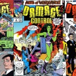 Damage Control – Nova série da Marvel será produzida pelo ABC