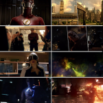 The Flash – trailer DESTRUIDOR da segunda temporada é divulgado!