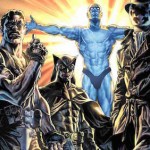 HBO e Zack Snyder estariam negociando Série de TV de Watchmen
