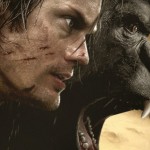 Veja o Trailer de The Legend of Tarzan