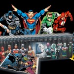 Grandes Lendas: Coleção DC Eaglemoss