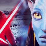 Star Wars: O Despertar da Força vs. Avatar: A Força não foi tão forte assim…