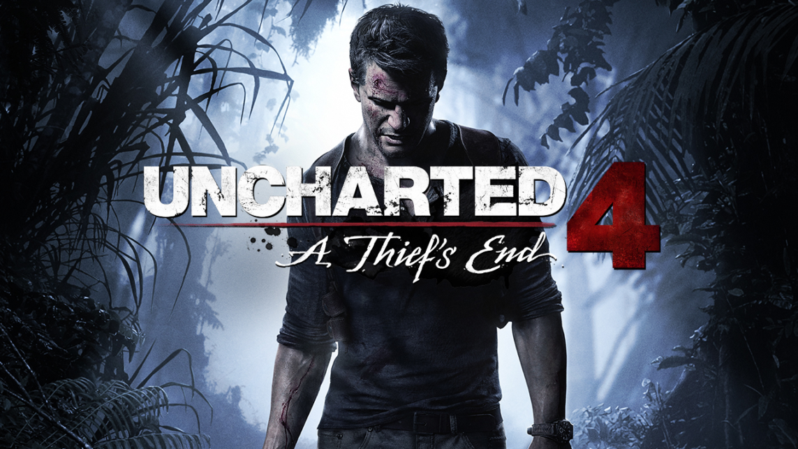 GAMES] Crítica – Uncharted 4: A Thief's End