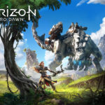 Série Melhores Games de 2017 – Horizon Zero Dawn