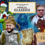 Pupilas Classics #4 – O Grinch – Desconstruindo seu Natal!