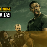 Pupilas em Brasas 233 – Rebel Ridge: De Mãos Atadas