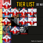 Pupilas de Segunda 186 – Tier List Filmes de Natal