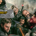 Pupilas de Segunda 190 – Thunderbolts* O Campeão Voltou!