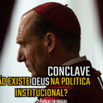 Pupilas em Brasas 240 – Conclave: