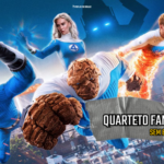 P2 191 – Quarteto Fantástico. Sem e Com Spoiler