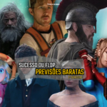 P2 194 – 2026: Sucesso ou Flop (2ºSemestre)