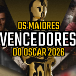 P2 195 – Os Melhores Filmes, Oscar 2026
